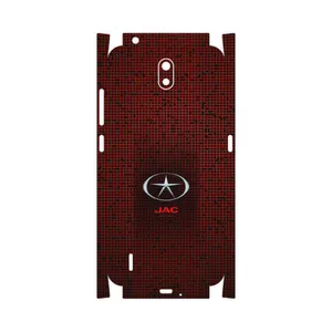 MAHOOT JAC-FullSkin Cover Sticker for Nokia C1