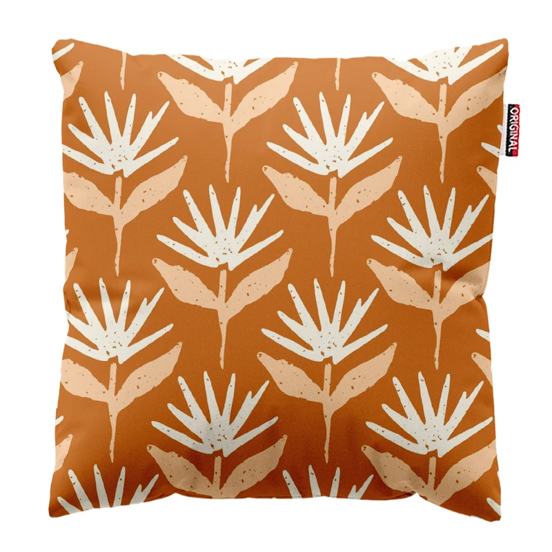 کوسن پاد آفرین مدل مینیمال مدرن کد PK303534 سایز 30*30 سانتی متر