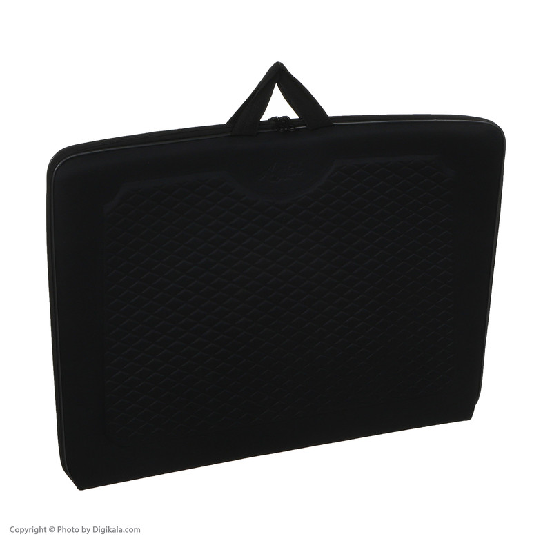 کیف آرشیو طرح پفکی مدل A3 کیف آرشیو طرح پفکی مدل A3