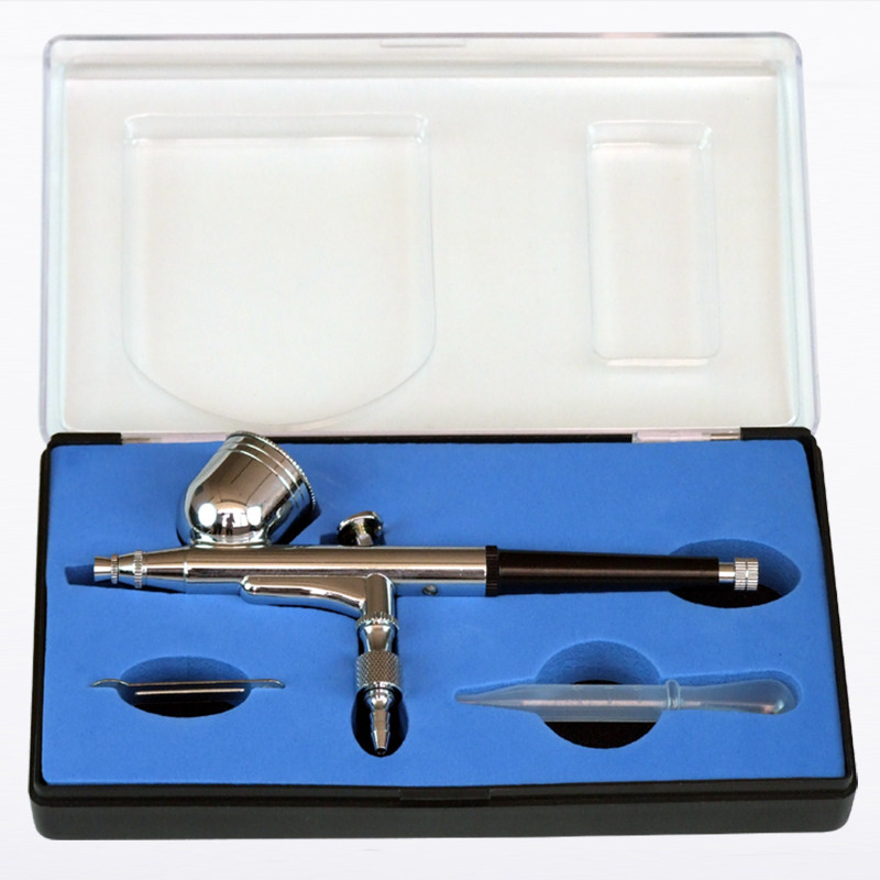 پیستوله ایربراش آئوریتا مدل A -130 نازل 0.3