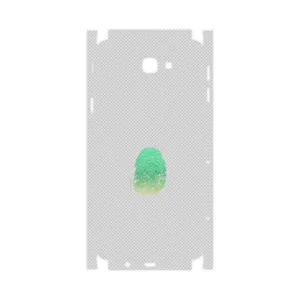 MAHOOT Minimal Fingerprint-FullSkin Cover Sticker for Samsung Galaxy J5 Prime