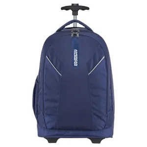 کوله پشتی چرخ دار امریکن توریستر مدل FC4 01001