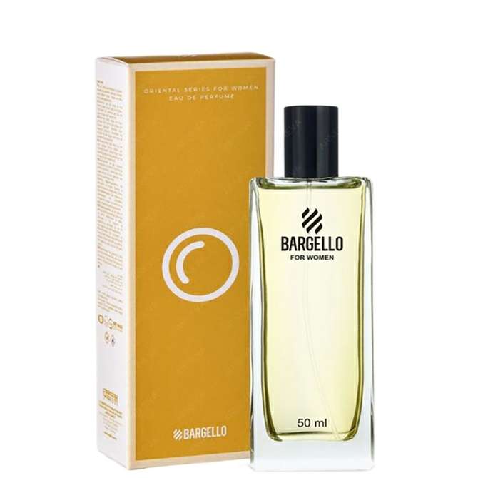 ادو پرفیوم زنانه بارگلو مدل موگلر الین حجم 50 میلی لیتر