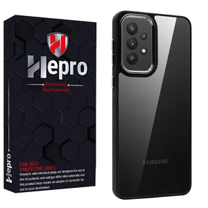 HEPRO NSH Cover for Samsung Galaxy A23