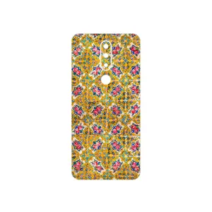 MAHOOT Iran Tile 15 Cover Sticker for Nokia 5.1 Plus