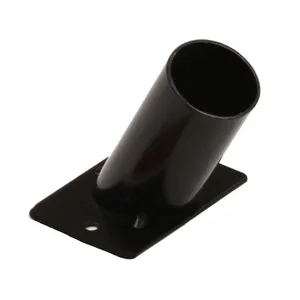 پایه پرچم مدل دیوارکوب کد 60001434