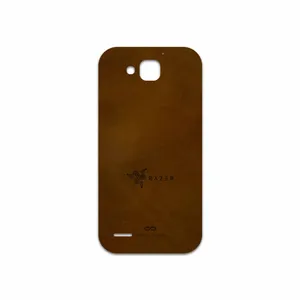MAHOOT BFL-RZR Cover Sticker for Huawei Ascend G750