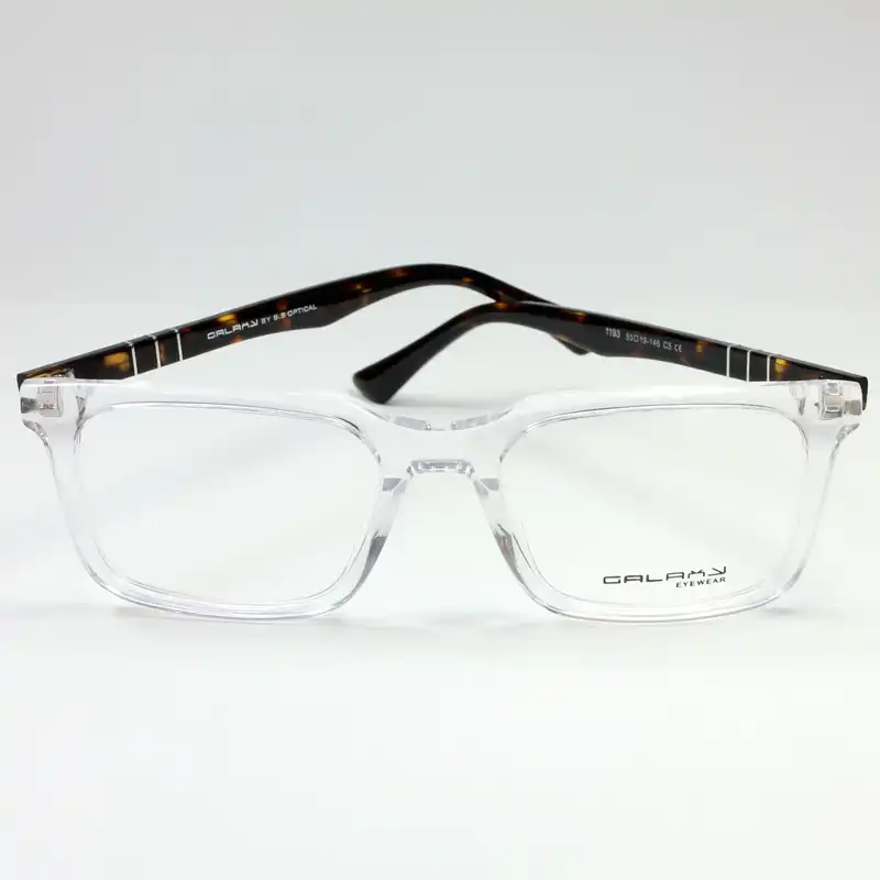 فریم عینک طبی گلکسی مدل 1193