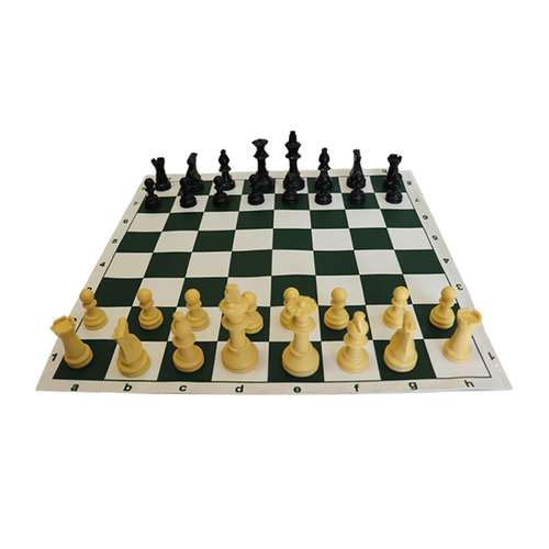 شطرنج کد X4