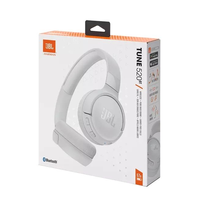 هدست بلوتوثی جی بی ال مدل Tune 520 -  - 32