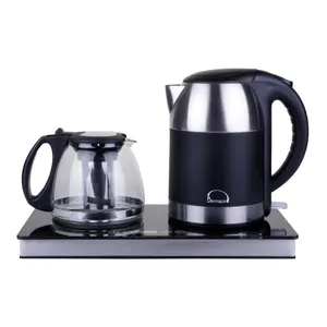 چای ساز برناکو مدل btm 990