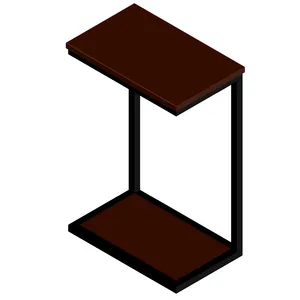 میز پاتختی مدل آیرن