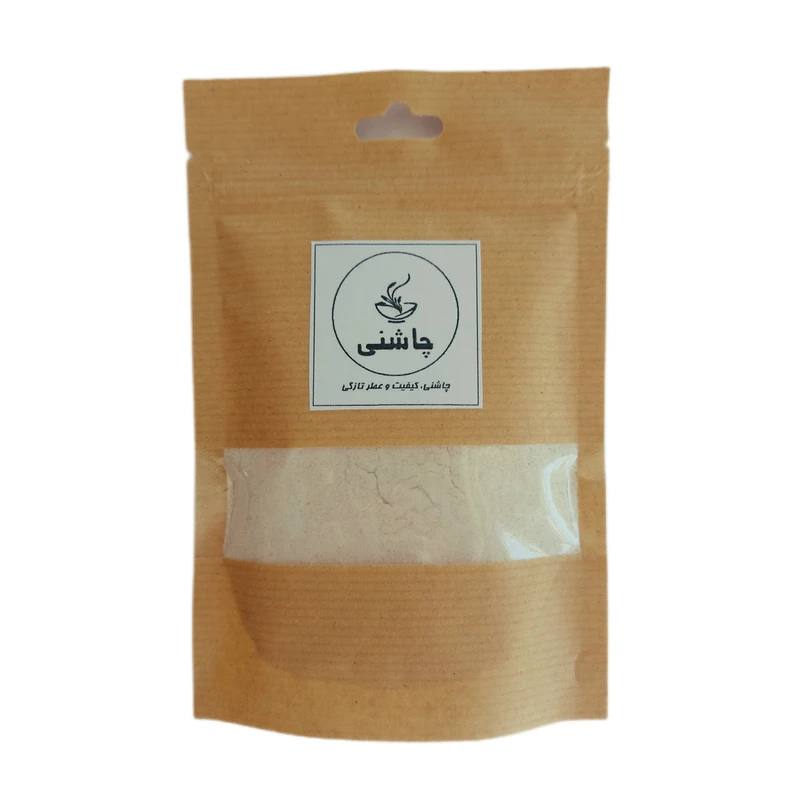 پودر سیر چاشنی - 150 گرم