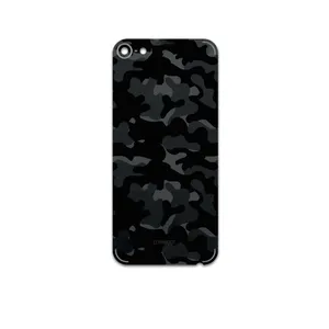 MAHOOT Night-Army Cover Sticker for Apple iPod Touch 6TH Gen