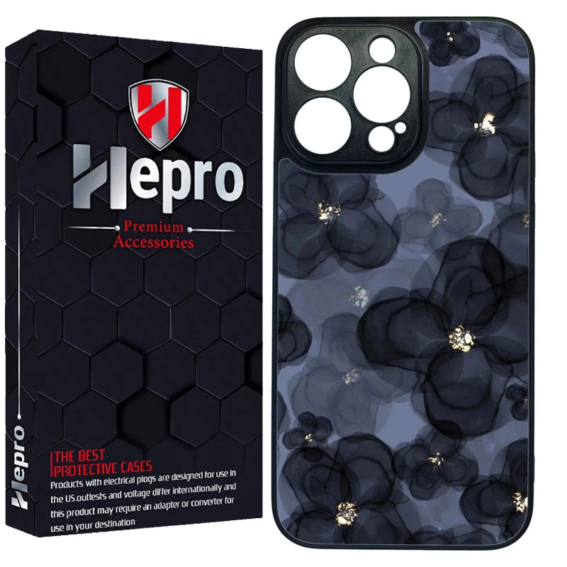 کاور هپرو طرح فانتزی مدل TPU مناسب برای گوشی موبایل اپل IPHONE 14 PRO MAX