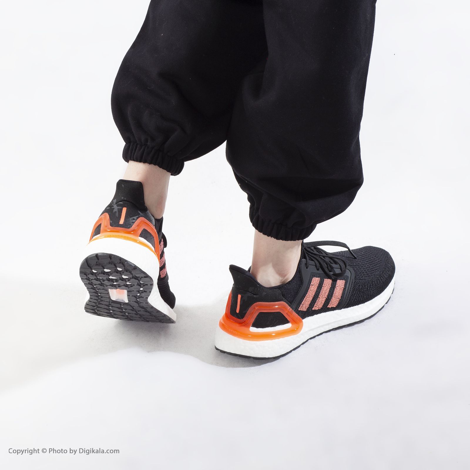 کفش مخصوص دویدن زنانه آدیداس مدل EG0717 -  - 6