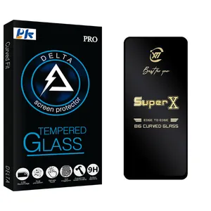 PK Delta SuperX Screen Protector For Samsung Galaxy A71 / A72 / A73 5G
