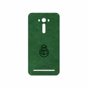 MAHOOT GL-REAL Cover Sticker for ASUS Zenfone 2 Laser