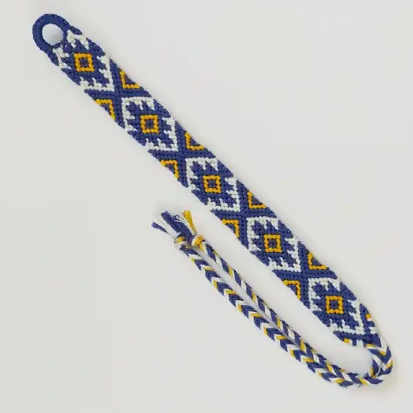 دستبند مدل M001