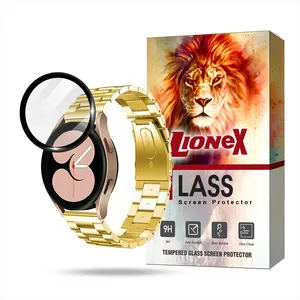 Lionex PMMWL Screen Protector For Samsung Galaxy Watch 6 40mm