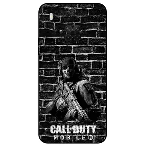 Megafone Call of duty 1891 Cover For Huawei Y9A 2020
