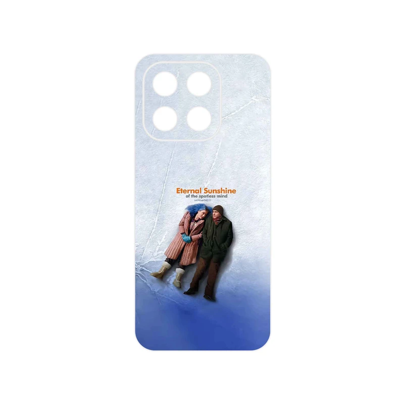 برچسب پوششی ماهوت مدل Eternal Sunshine of the Spotless Mind مناسب برای گوشی موبایل آنر X6c