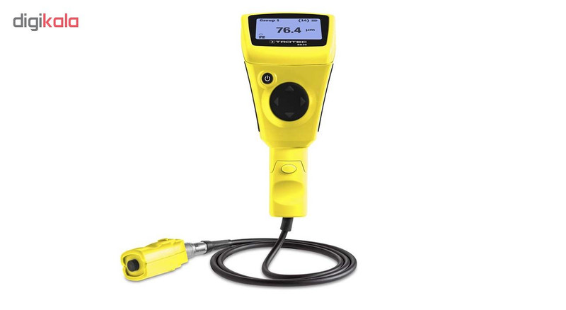 ضخامت سنج تروتک مدل BB30