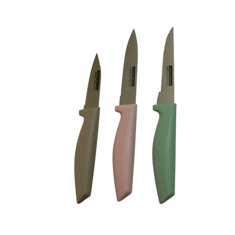 چاقو آشپزخانه مدل ch30 بسته 3 عددی