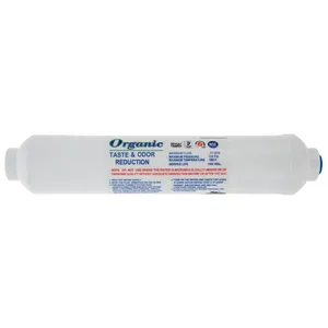 فیلتر بو و مزه ارگانیک مدل ORG10-T/33