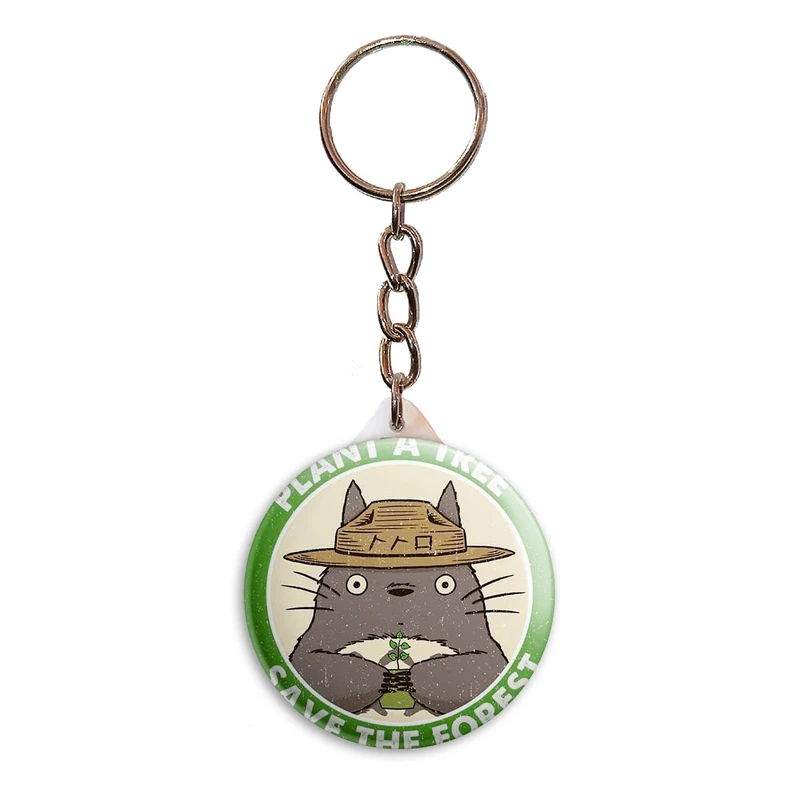 جاکلیدی پرمانه طرح Spirited Away کد pmy.25648
