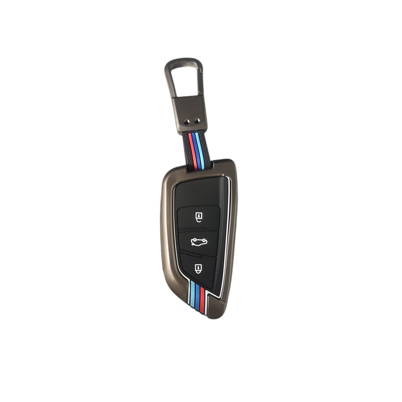 کاور ریموت و سوئیچ خودرو مدل JBS-04 مناسب برای جک S5 نیوفیس