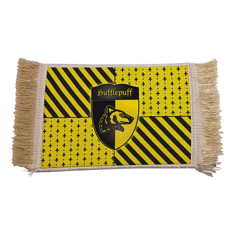 فرش ماشینی دیوارکوب مدل هری پاتر کد 30