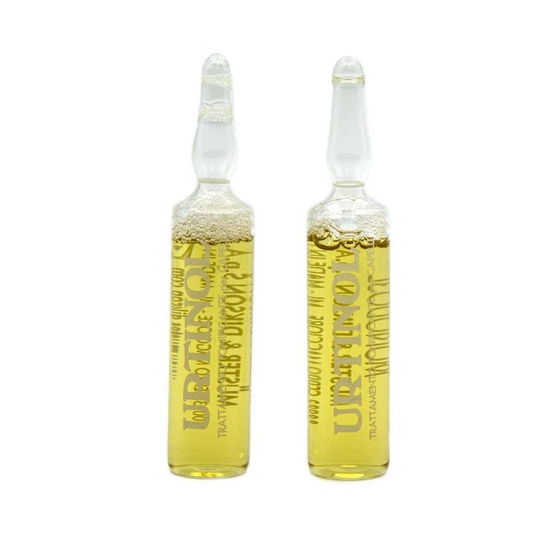 لوسیون مو دیکسون مدل اورتینول حجم 10 میلی لیتر بسته 10 عددی