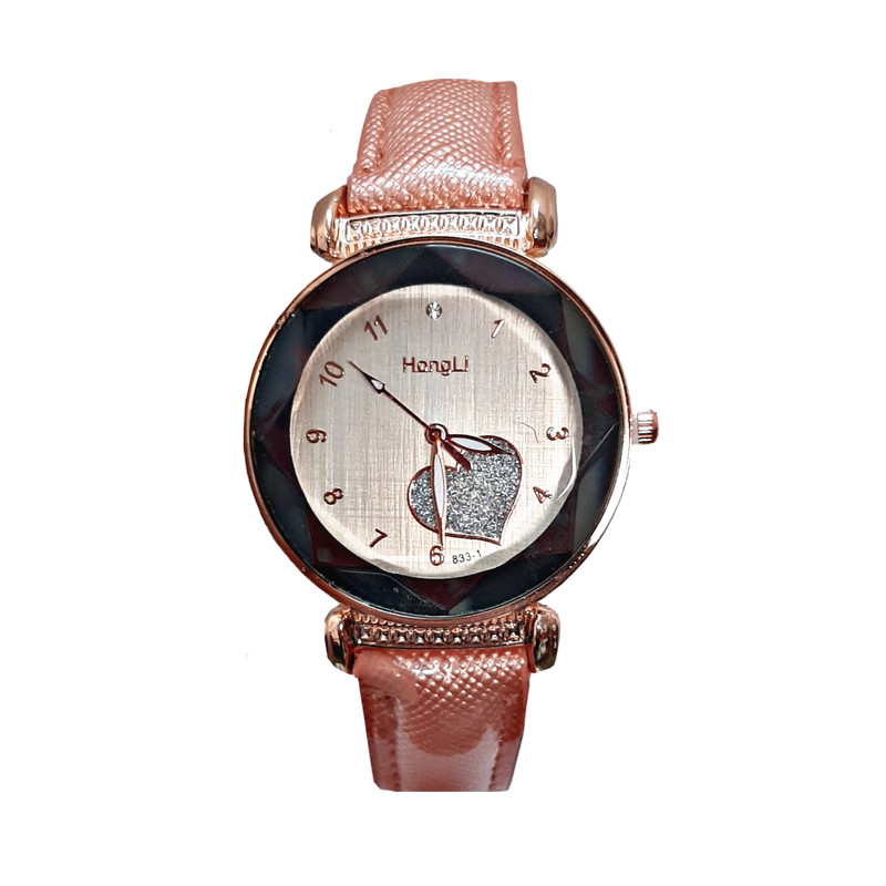 ساعت مچی عقربه ای دخترانه مدل g ساعت مچی عقربه ای دخترانه مدل g