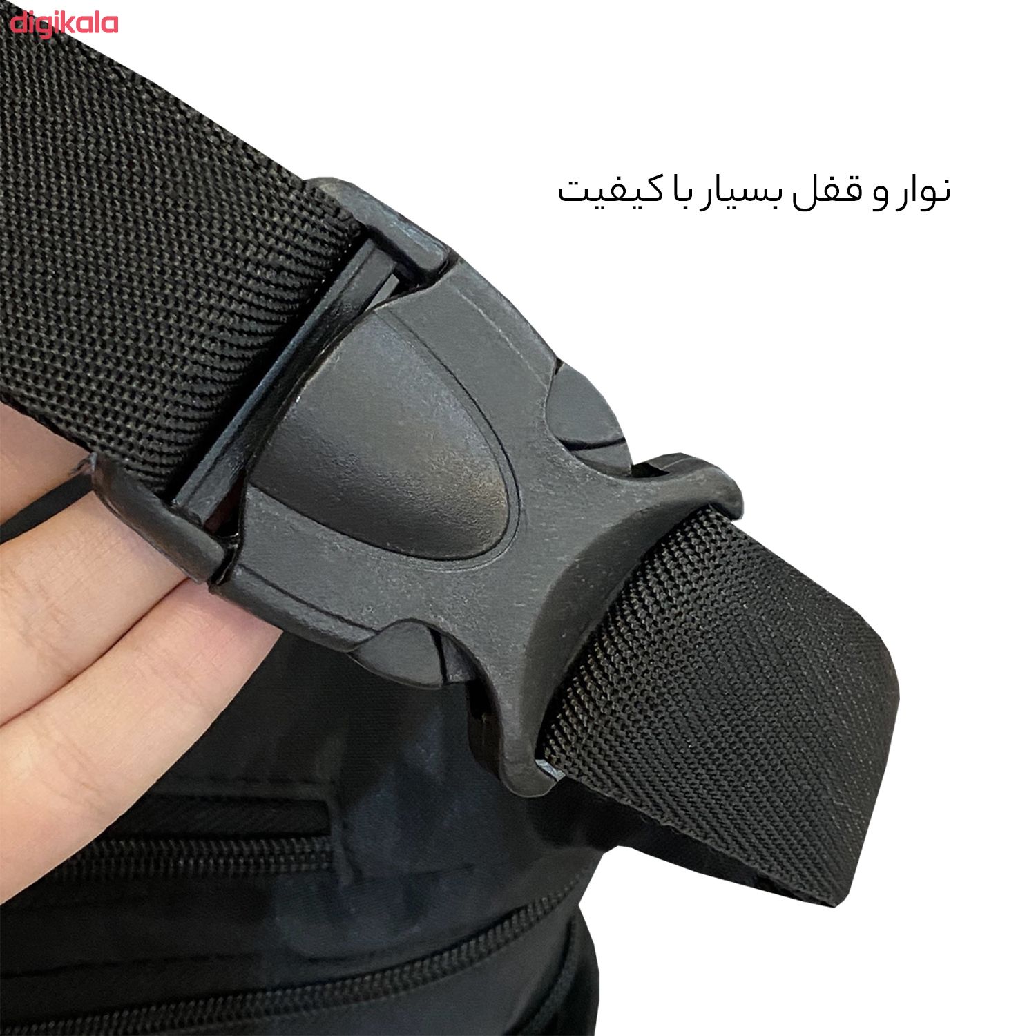 کیف کمری فوروارد مدل FCLT0202 main 1 10