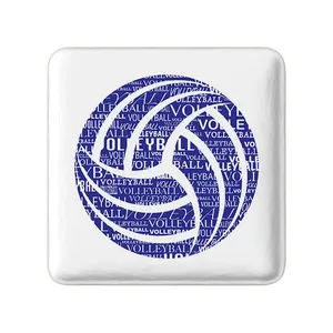 مگنت خندالو مدل والیبال Volleyball کد 26411