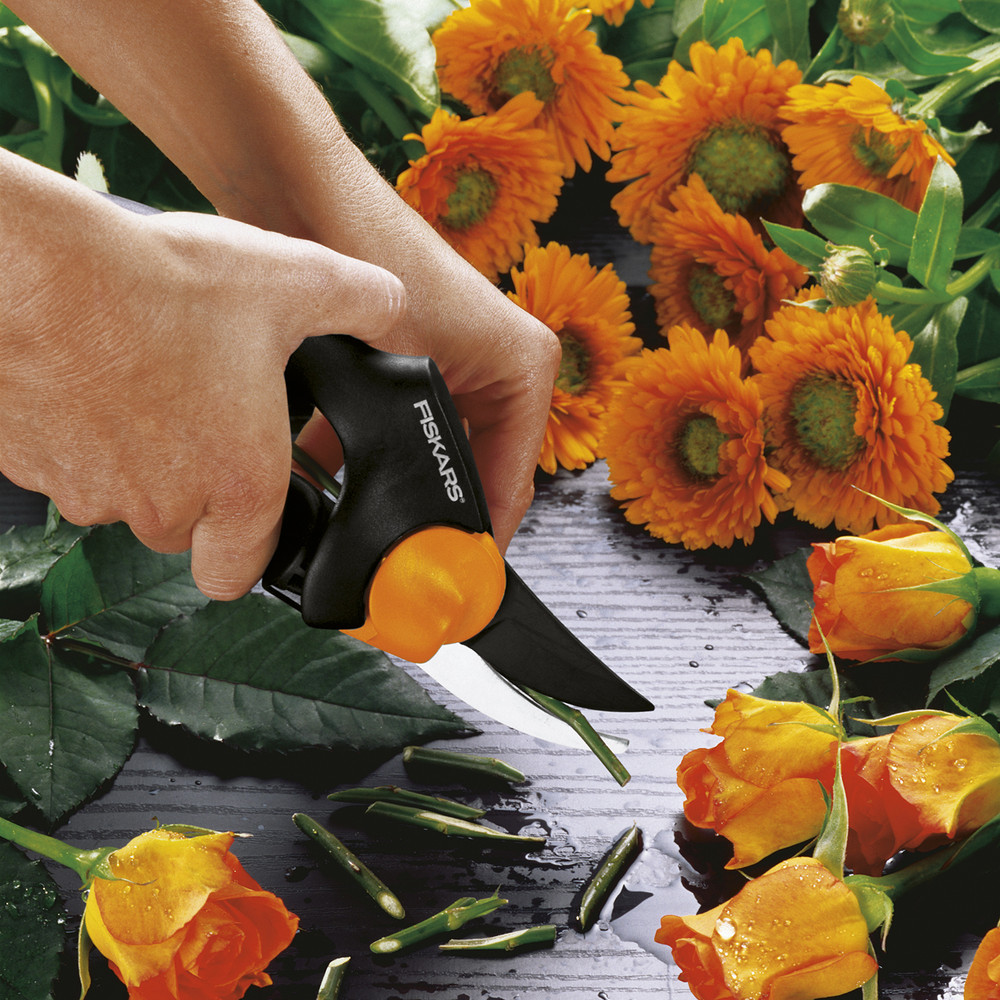 قیچی باغبانی فیسکارس مدل P94