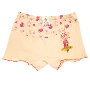 شورت دخترانه مدل GO013