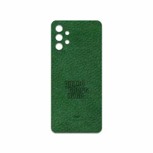MAHOOT GL-GTA Cover Sticker for Samsung Galaxy A32 5G