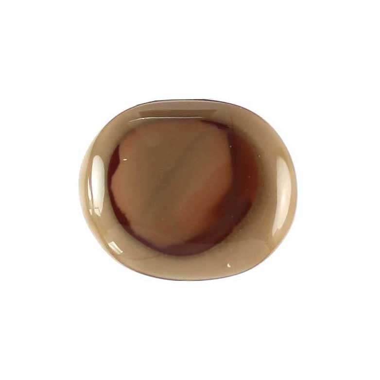 سنگ عقیق باباقوری یمنی کد 543310