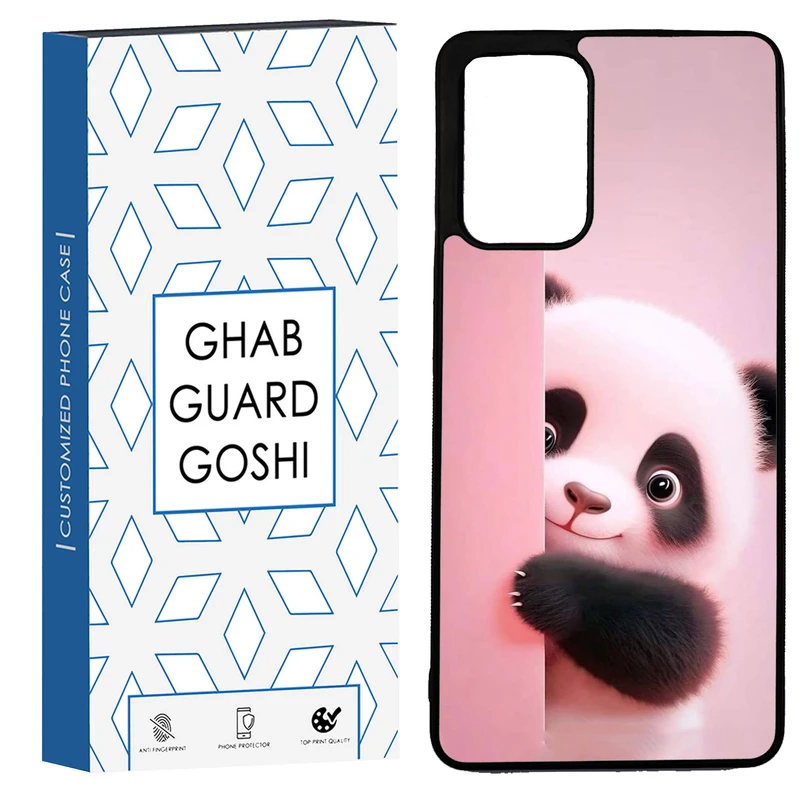 کاور قاب گارد گوشی طرح عروسکی کد TPU-226 مناسب برای گوشی موبایل شیائومی Redmi Note 11 pro 4G / Note 11 pro 5G /  Note 12 pro 4G