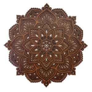 دیوار کوب مدل TD102M MDF