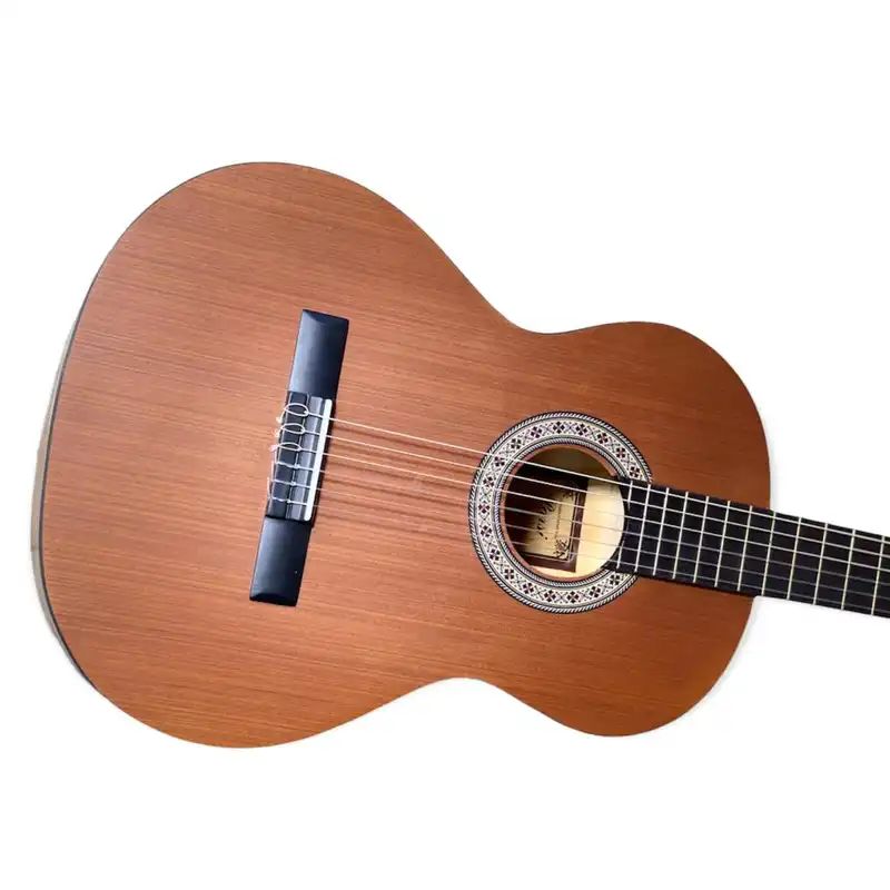 گیتار کلاسیک مدل پارسی  M