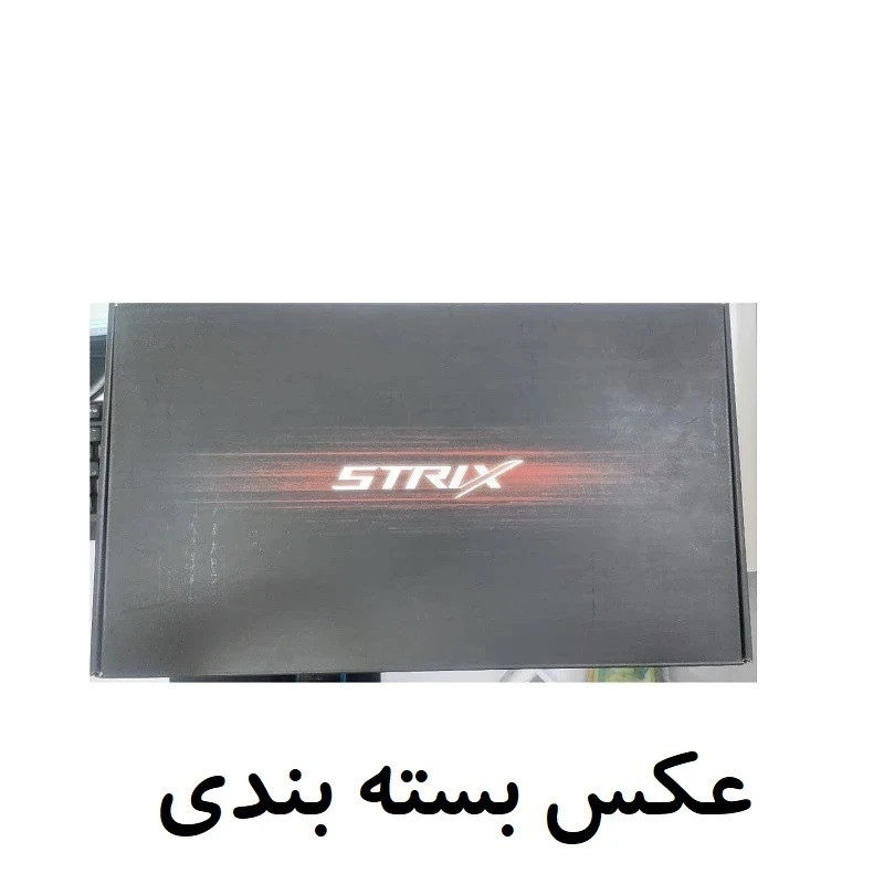 کارت گرافیک مدل GTX 1070