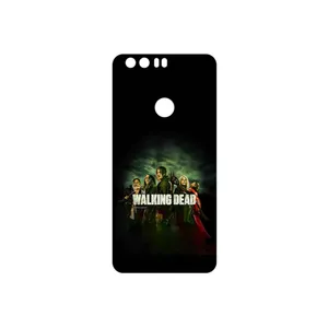 MAHOOT WALKING DEAD Cover Sticker for Honor 8