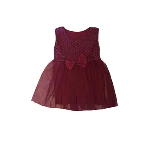 سارافون دخترانه مدل رونیکا