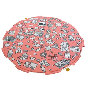 تشک بازی نی نی شادی طرح P-Toys کد NS203