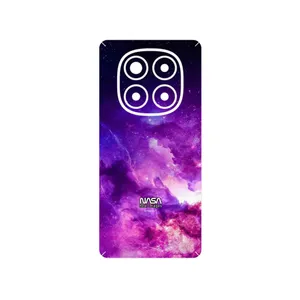 MAHOOT Universe b NASA 12 Cover Sticker for Xiaomi Redmi Note 14 Pro 4G