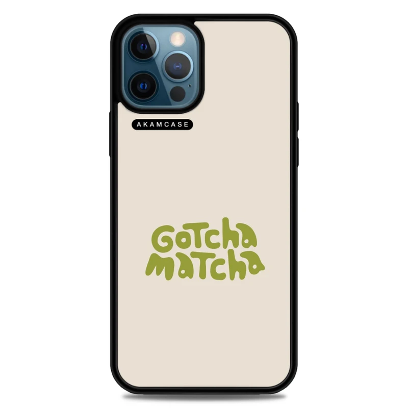 کاور آکام مدل AMC-WA12PROMAX-MATCHA-10 مناسب برای گوشی موبایل اپل iPhone 12 Pro Max