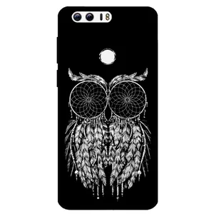 Megafone 6276 Cover For Honor 8